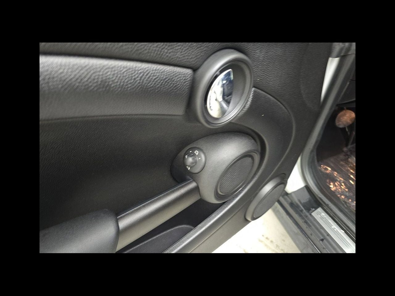 2015 MINI Cooper Base
