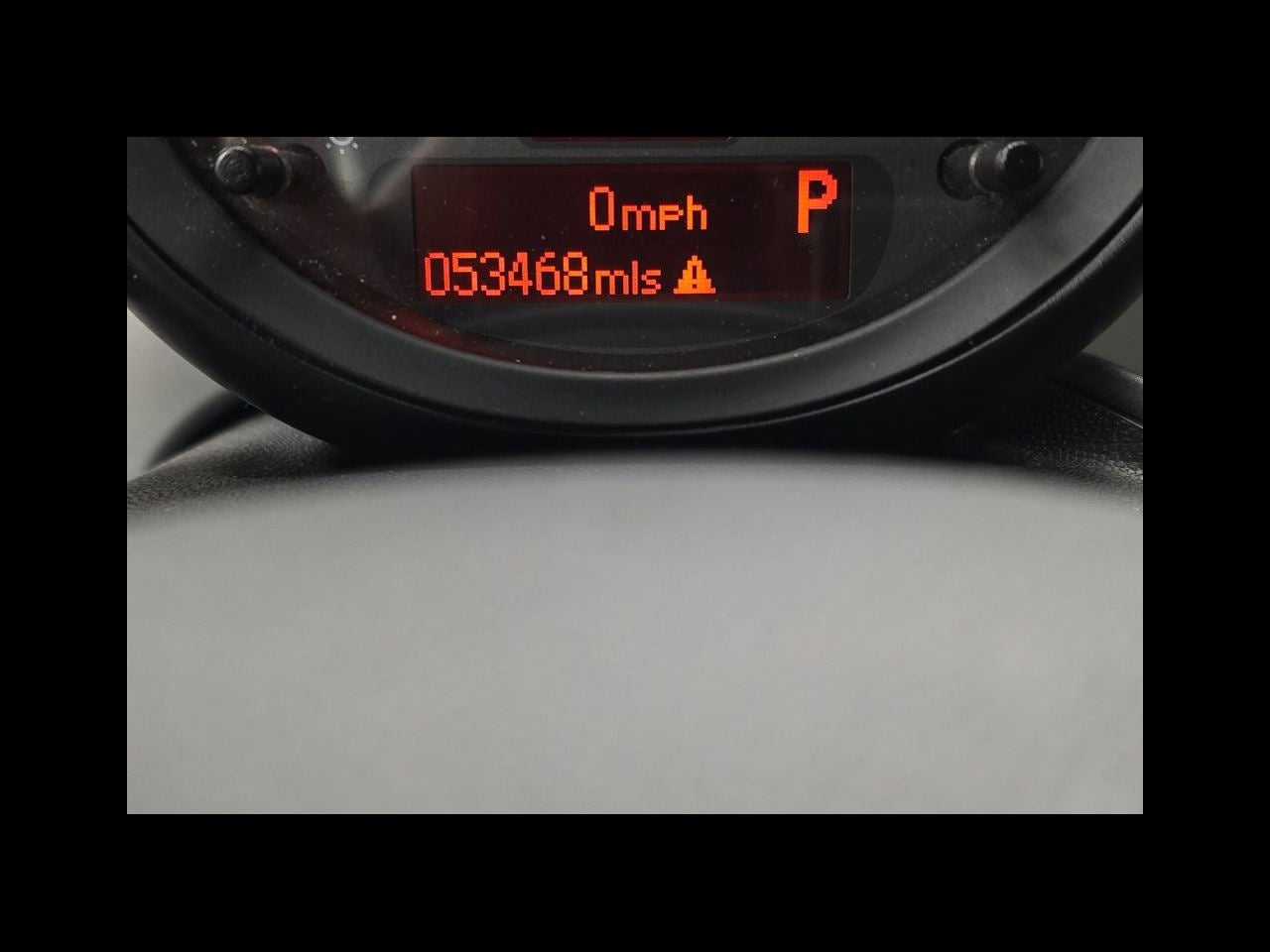 2015 MINI Cooper Base