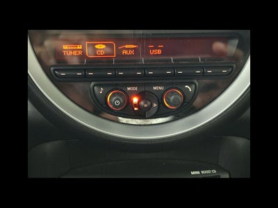 2015 MINI Cooper Base
