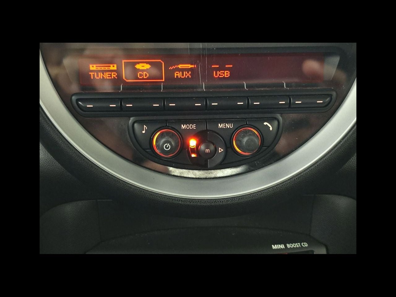 2015 MINI Cooper Base