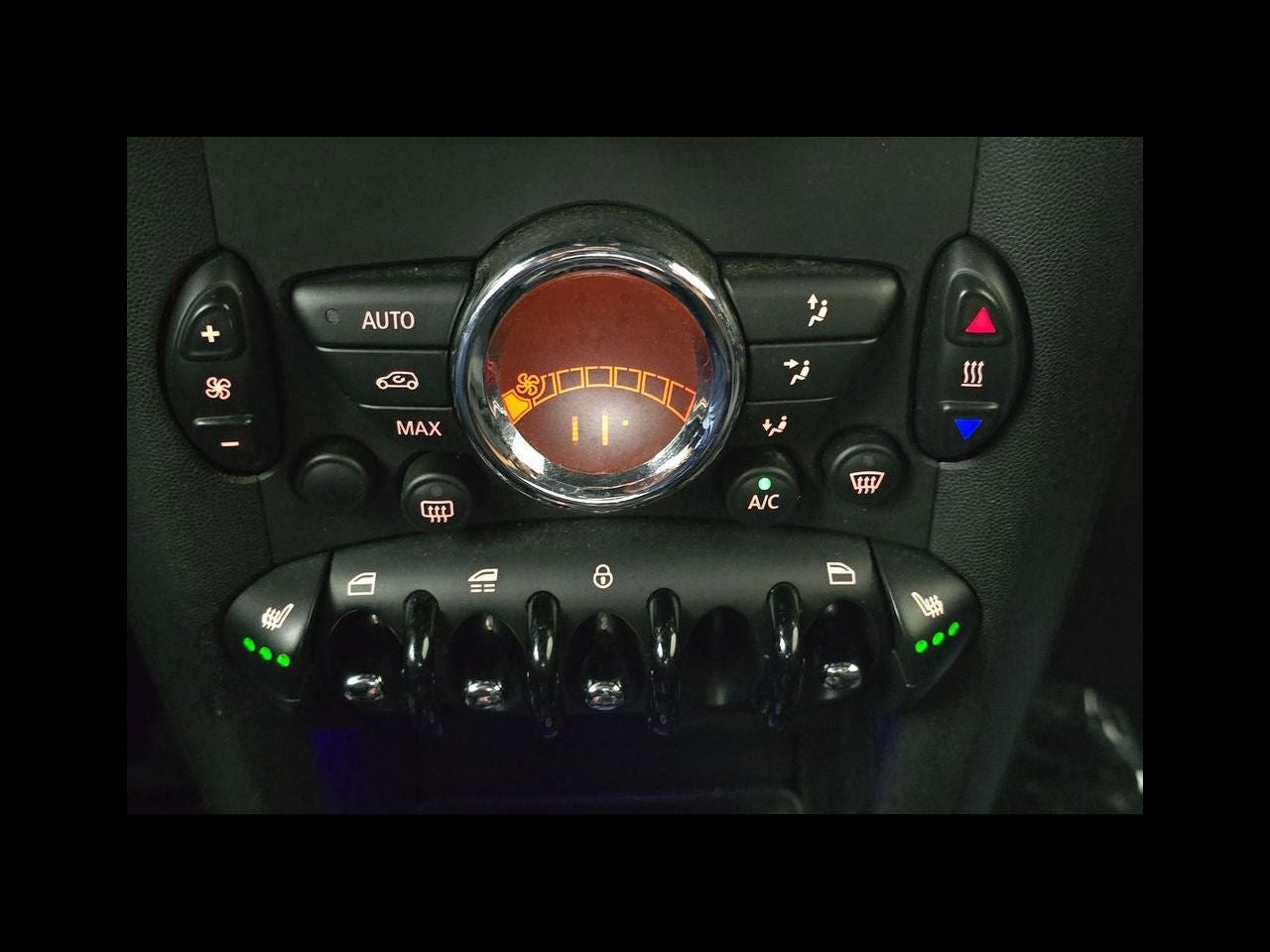 2015 MINI Cooper Base