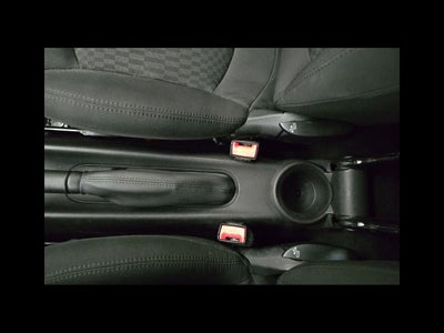 2015 MINI Cooper Base