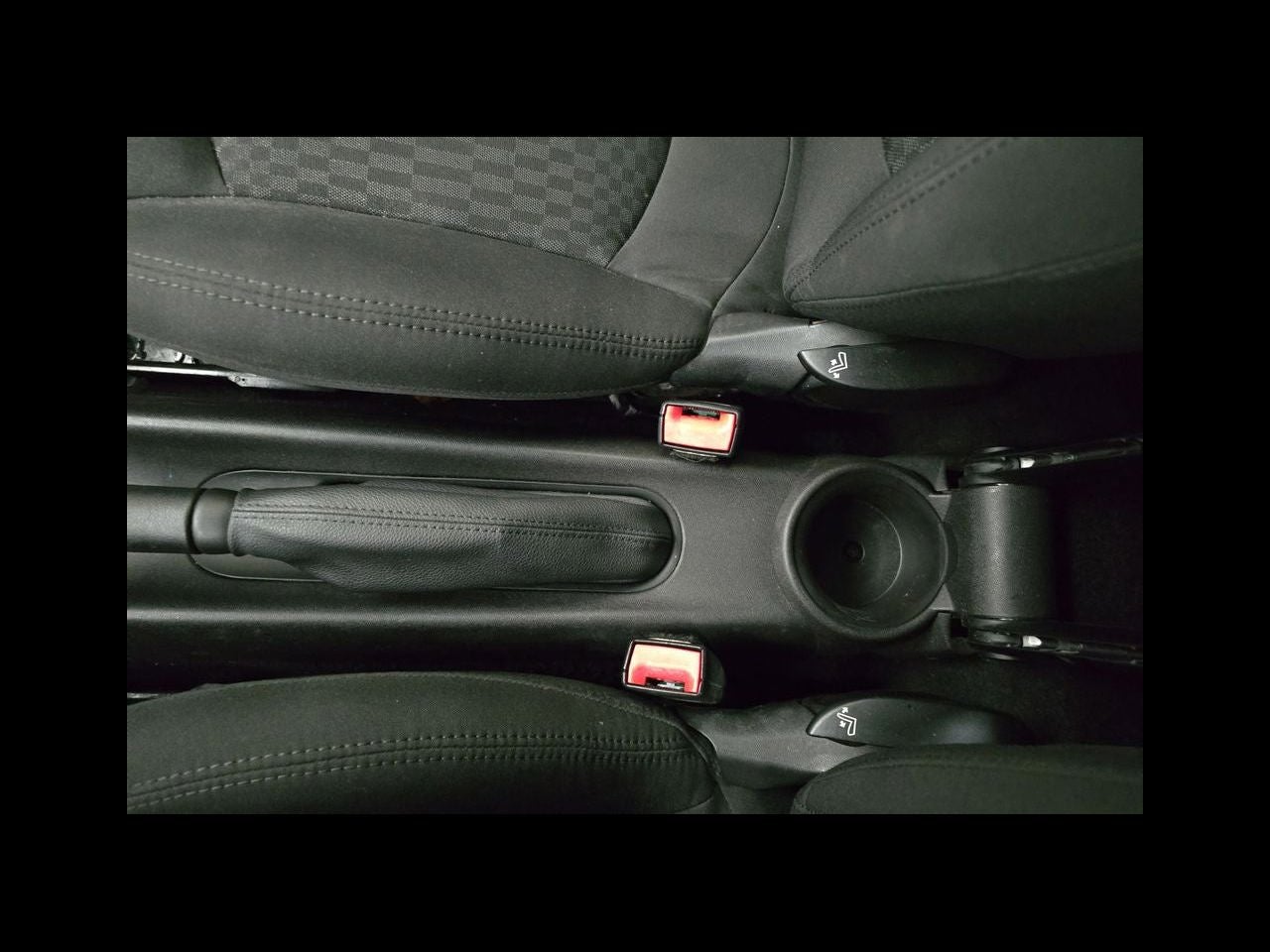 2015 MINI Cooper Base