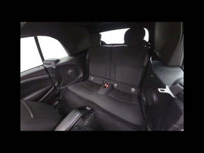 2015 MINI Cooper Base