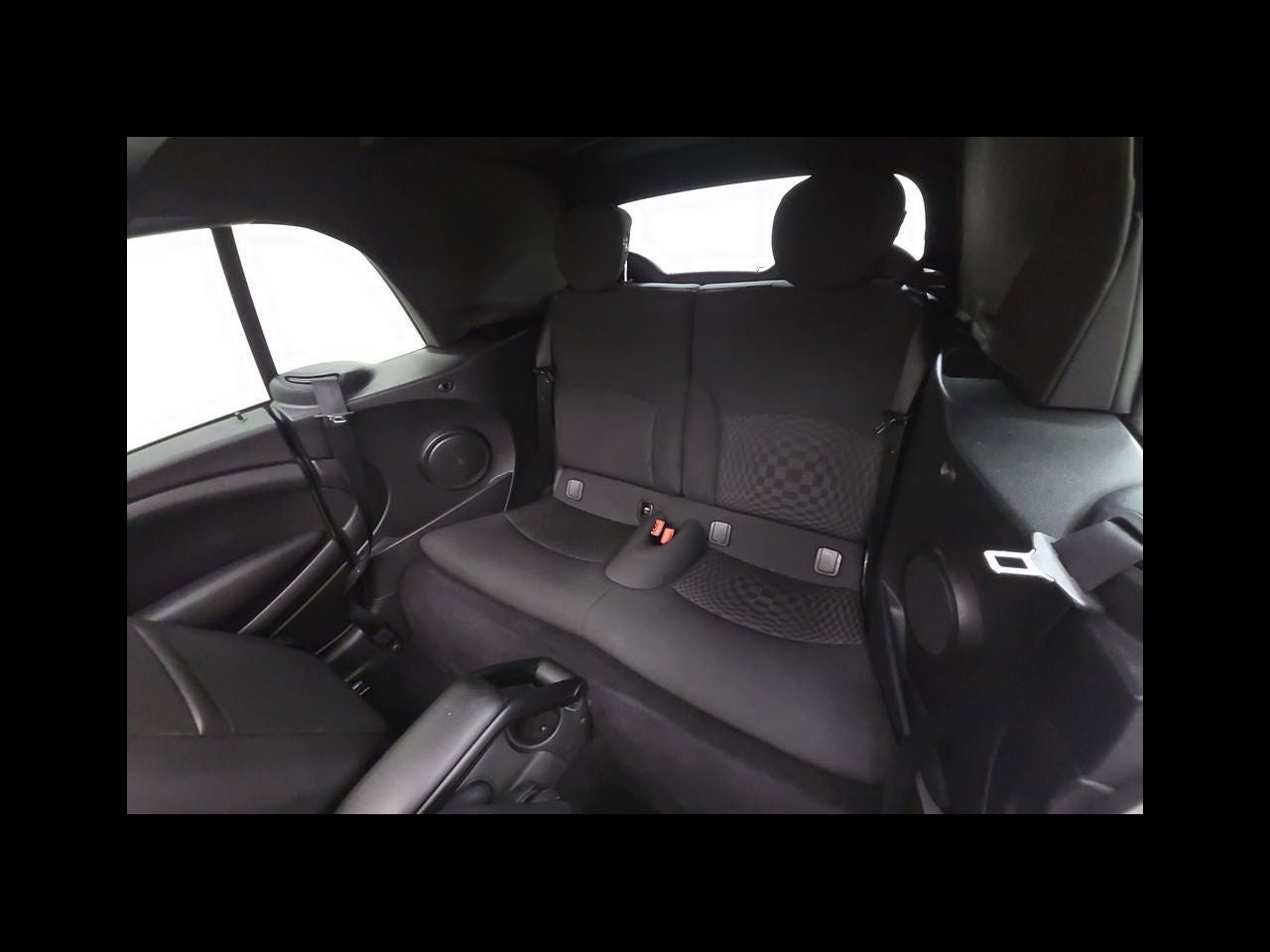 2015 MINI Cooper Base
