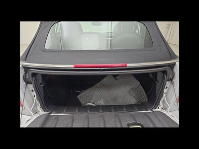 2015 MINI Cooper Base