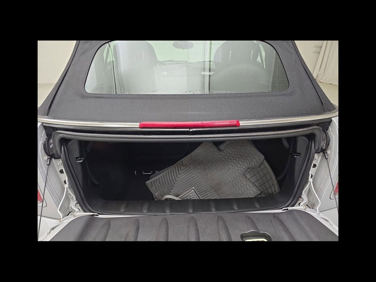 2015 MINI Cooper Base