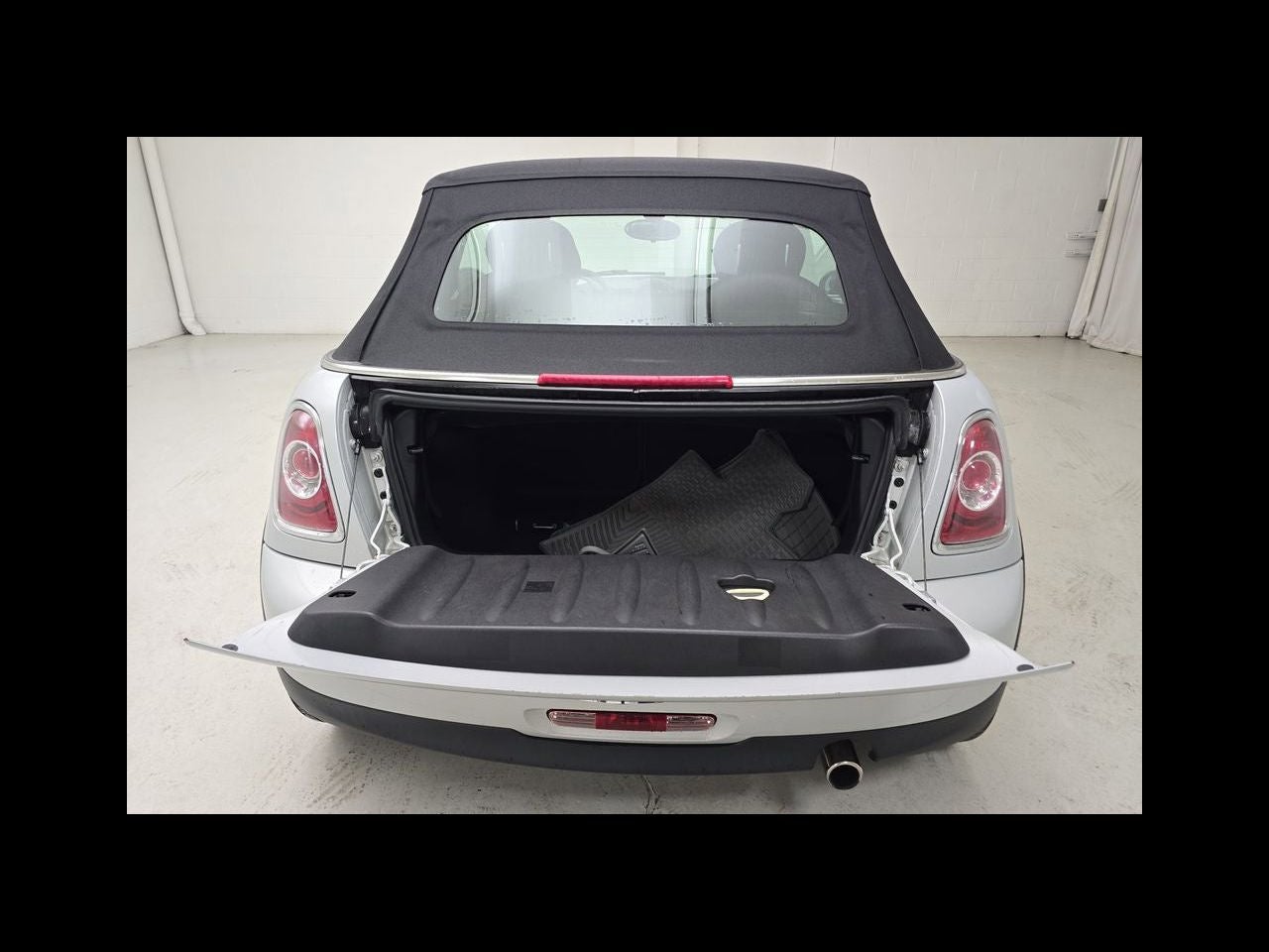 2015 MINI Cooper Base