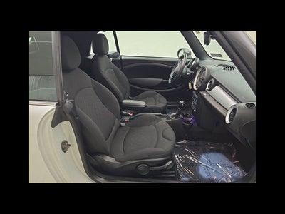 2015 MINI Cooper Base