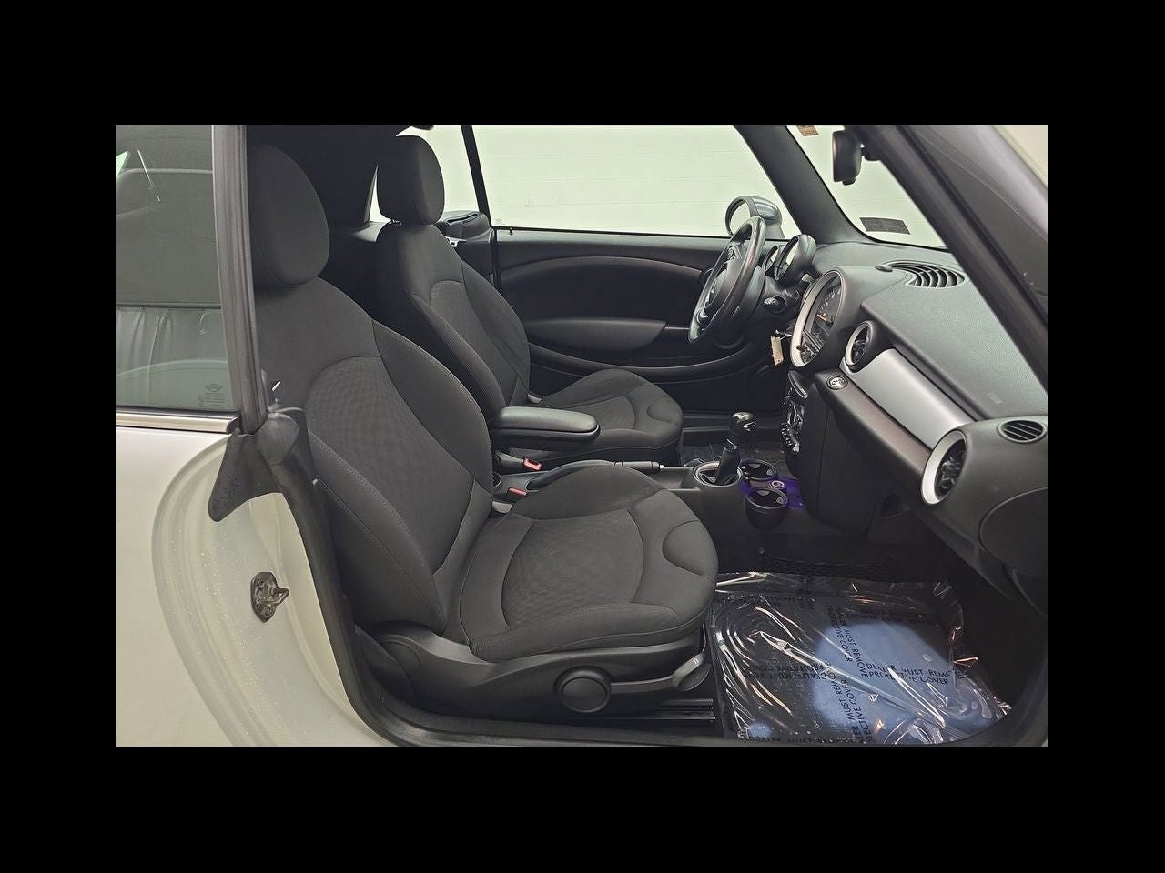 2015 MINI Cooper Base