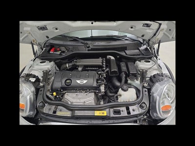 2015 MINI Cooper Base