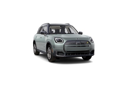2027 MINI Cooper Countryman SIGNATURE PLUS