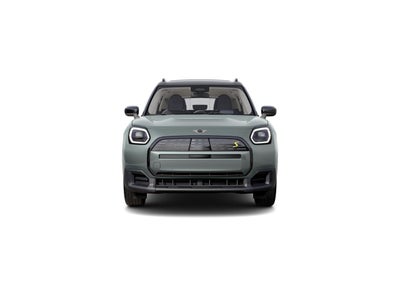 2027 MINI Cooper Countryman SIGNATURE PLUS
