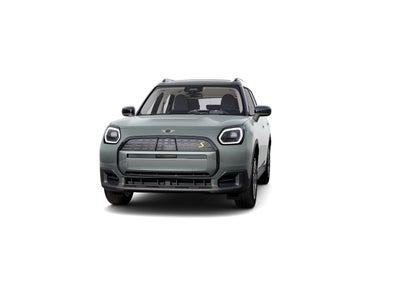 2027 MINI Cooper Countryman SIGNATURE PLUS