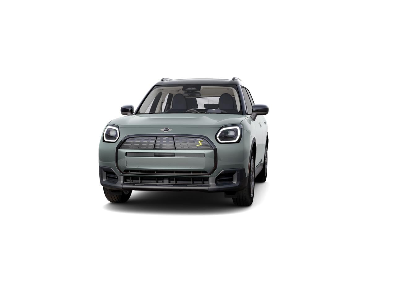 2027 MINI Cooper Countryman SIGNATURE PLUS