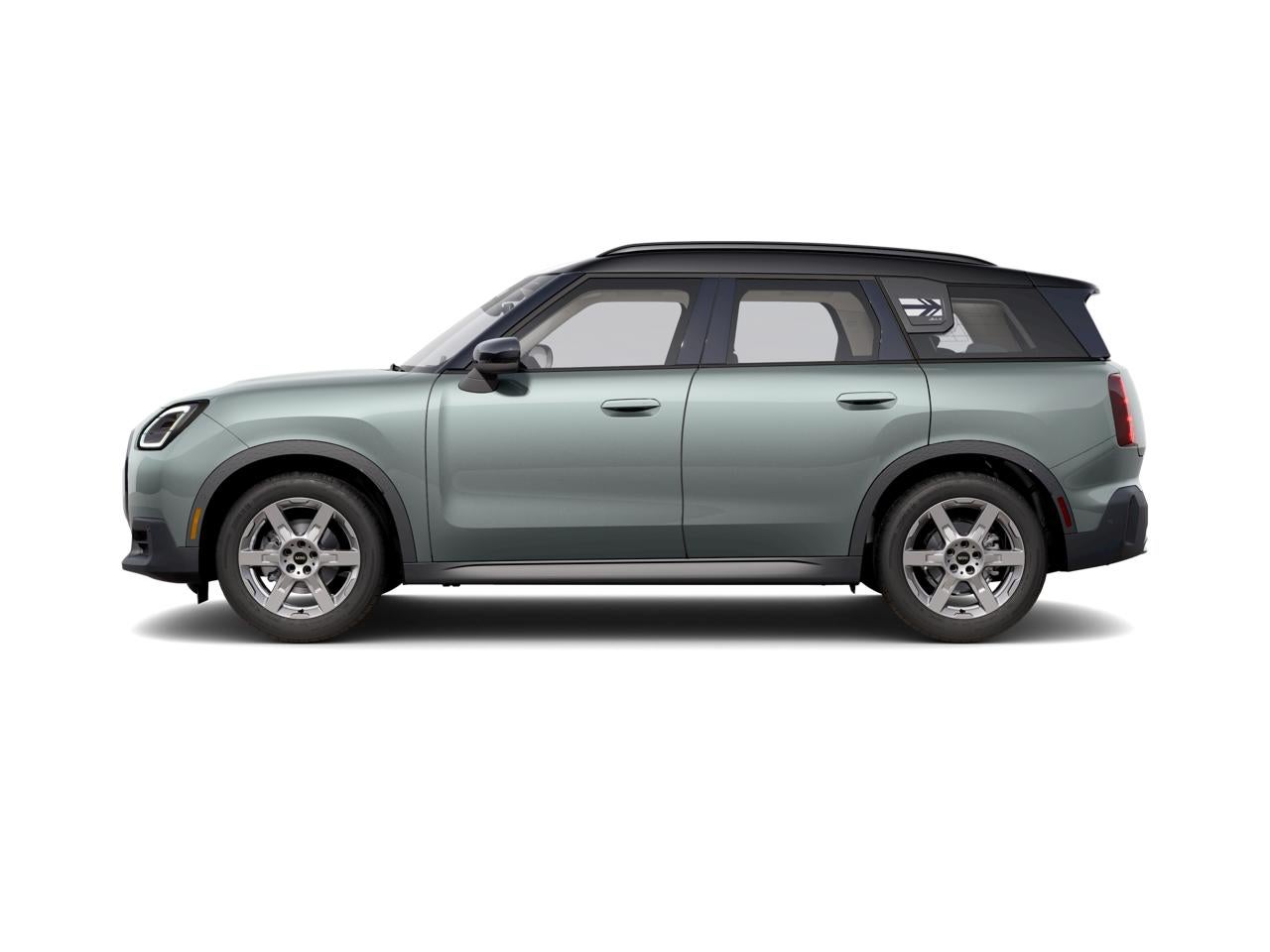 2027 MINI Cooper Countryman SIGNATURE PLUS