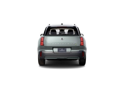 2027 MINI Cooper Countryman SIGNATURE PLUS