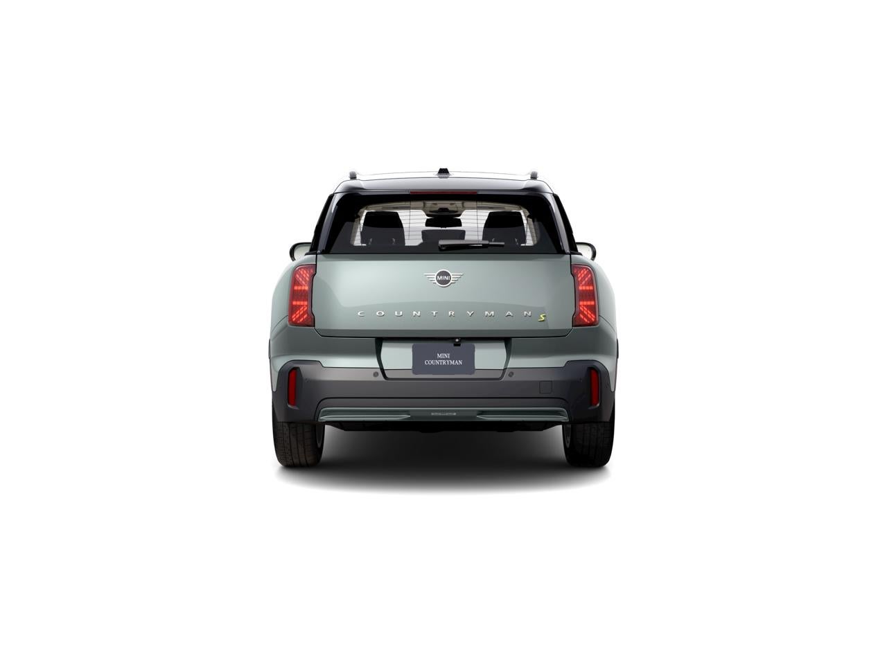 2027 MINI Cooper Countryman SIGNATURE PLUS