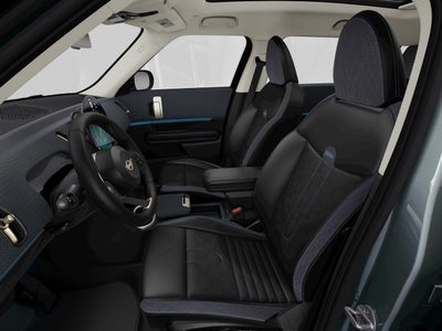2027 MINI Cooper Countryman SIGNATURE PLUS