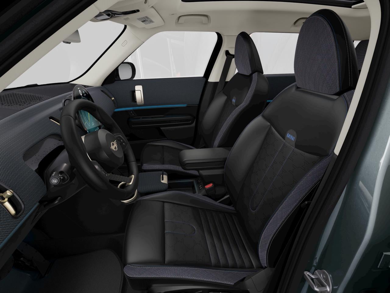 2027 MINI Cooper Countryman SIGNATURE PLUS