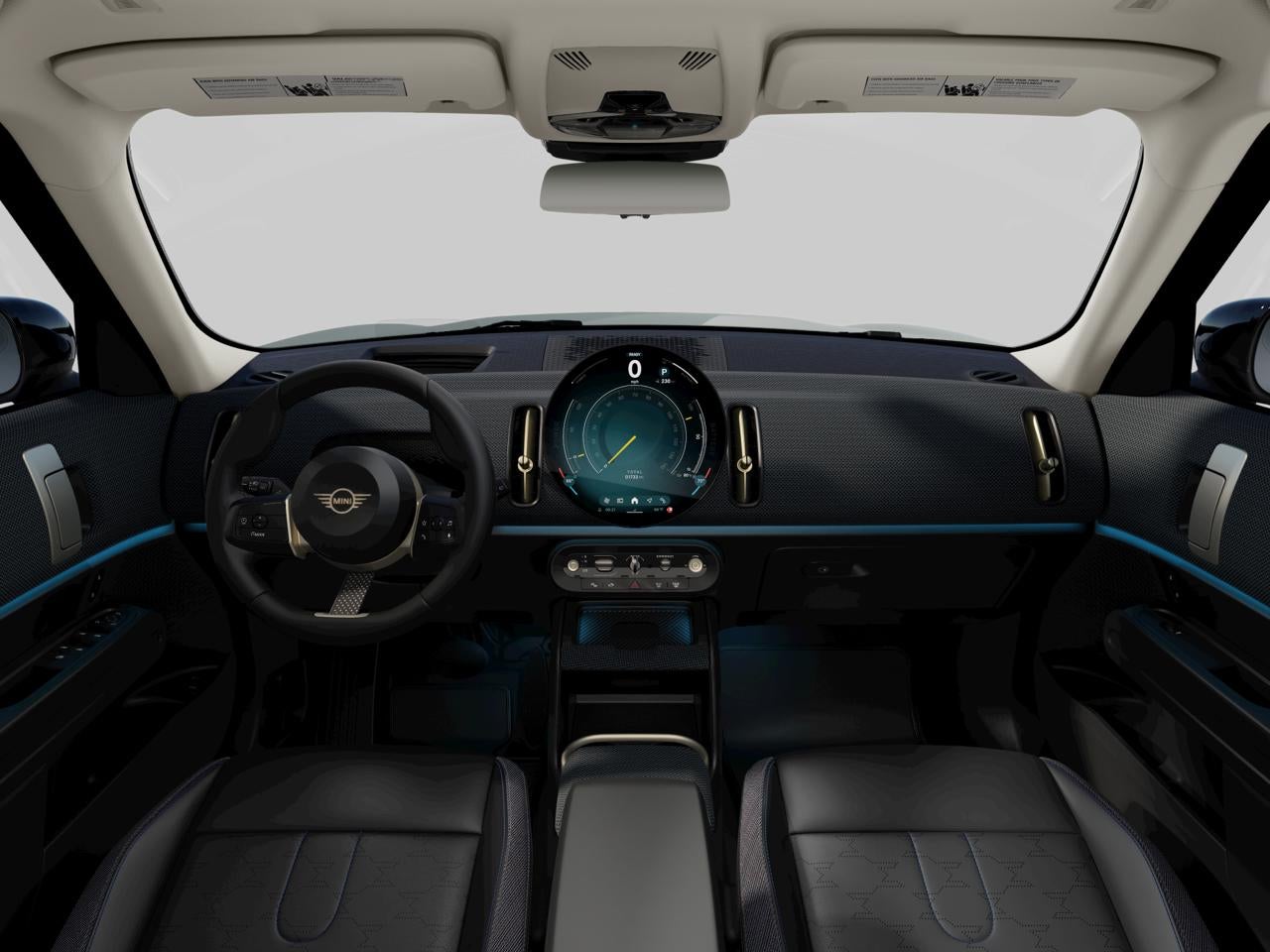 2027 MINI Cooper Countryman SIGNATURE PLUS