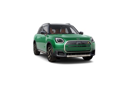2027 MINI Cooper Countryman ICONIC