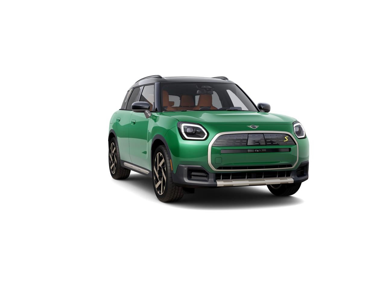 2027 MINI Cooper Countryman ICONIC