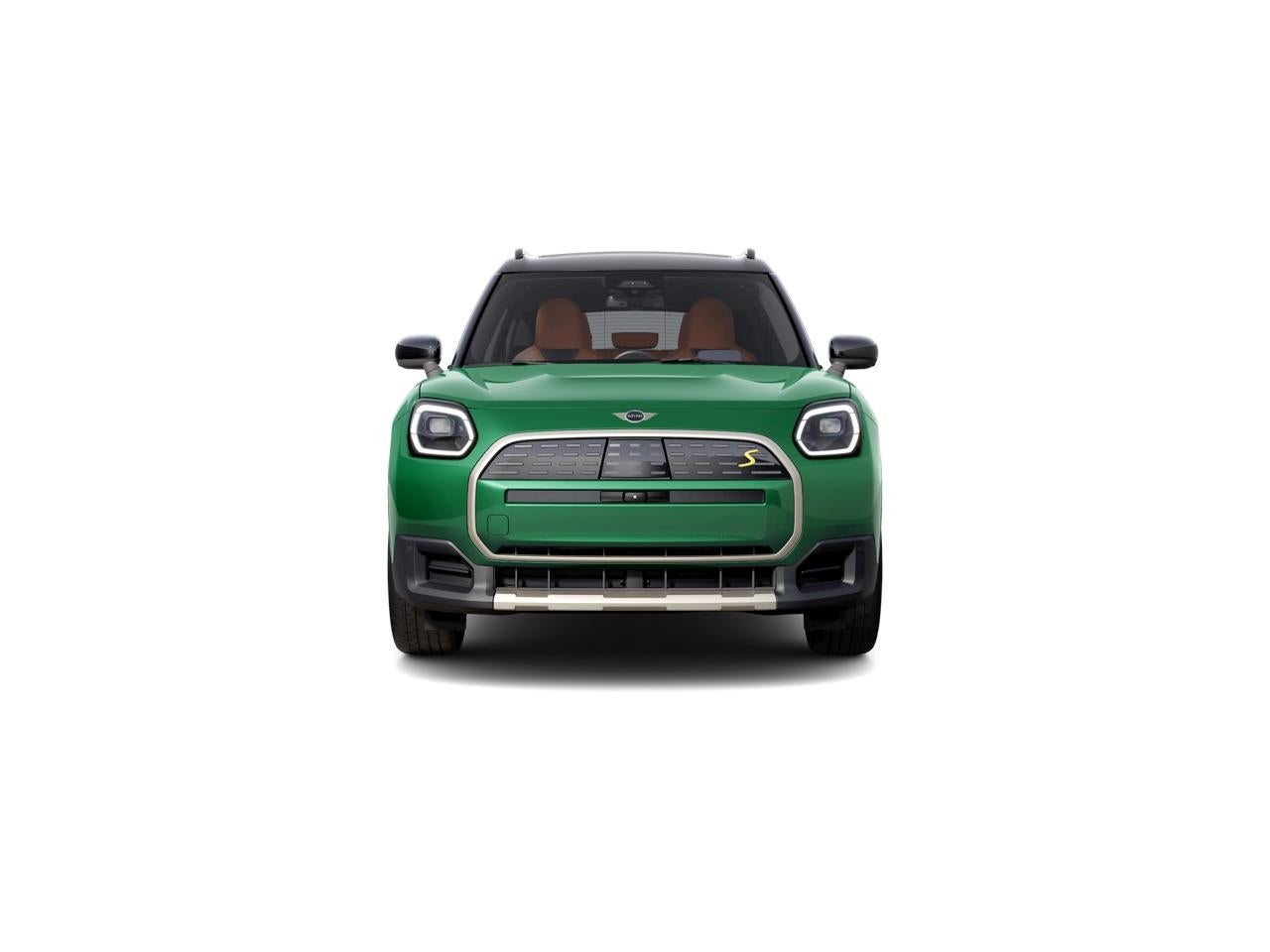 2027 MINI Cooper Countryman ICONIC
