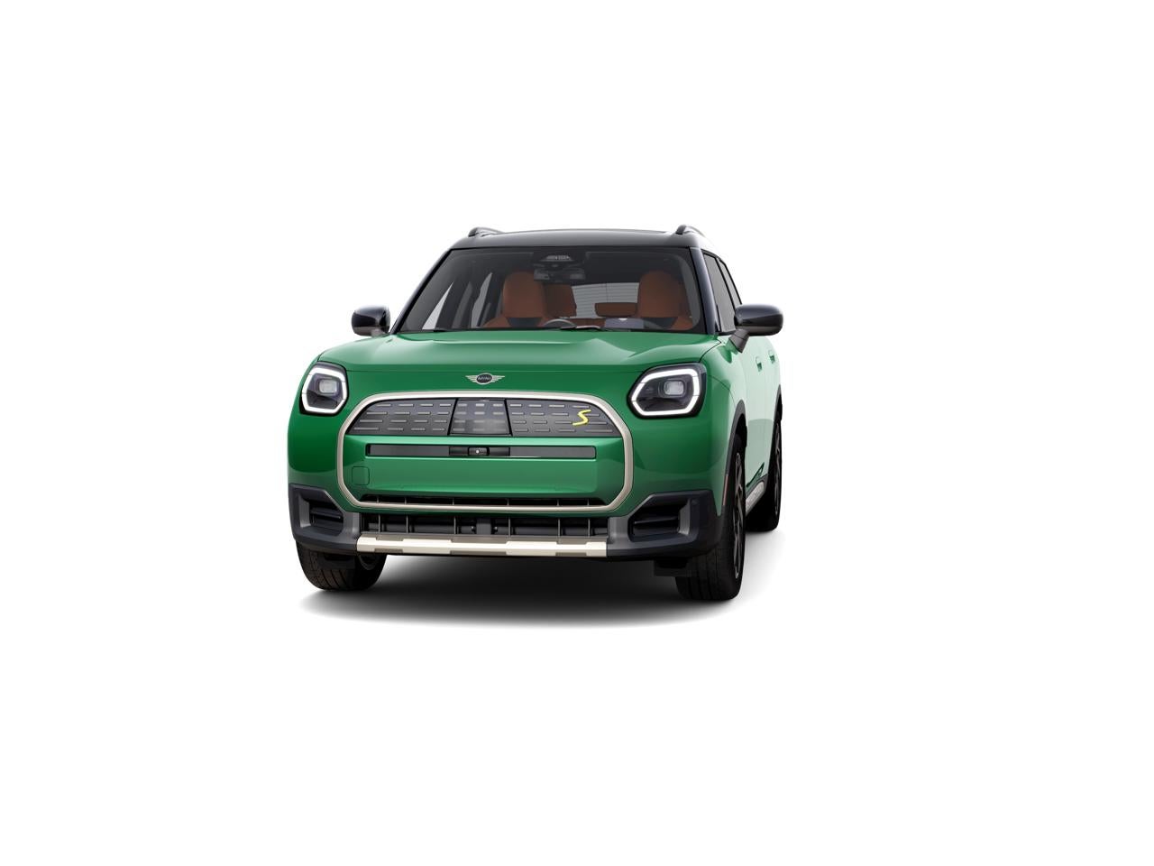 2027 MINI Cooper Countryman ICONIC