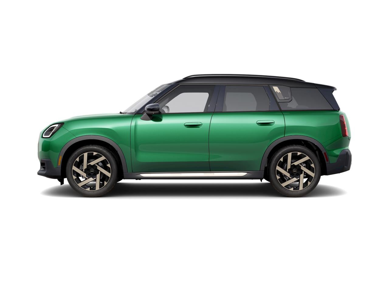 2027 MINI Cooper Countryman ICONIC