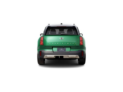 2027 MINI Cooper Countryman ICONIC