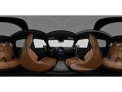 2027 MINI Cooper Countryman ICONIC