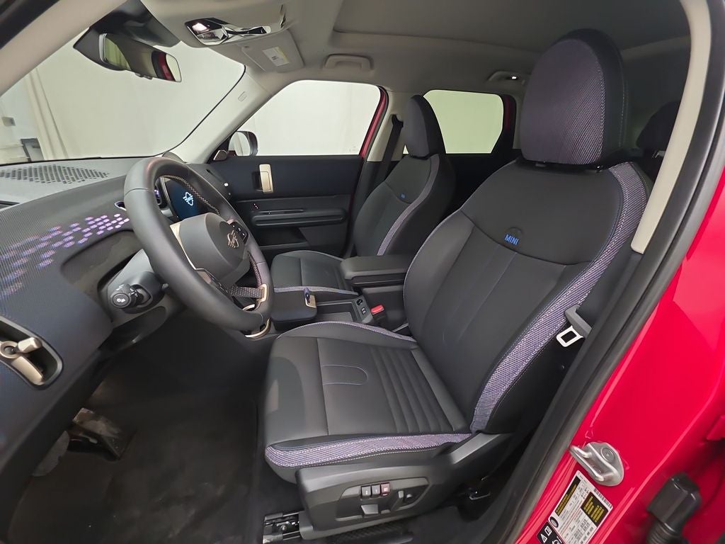 2025 MINI Cooper S Countryman S