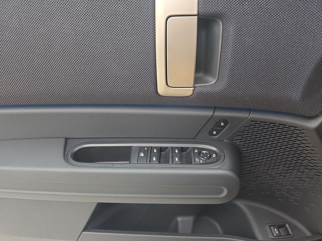 2025 MINI Cooper S Countryman S