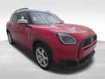 2025 MINI Cooper S Countryman S