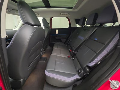 2025 MINI Cooper S Countryman S