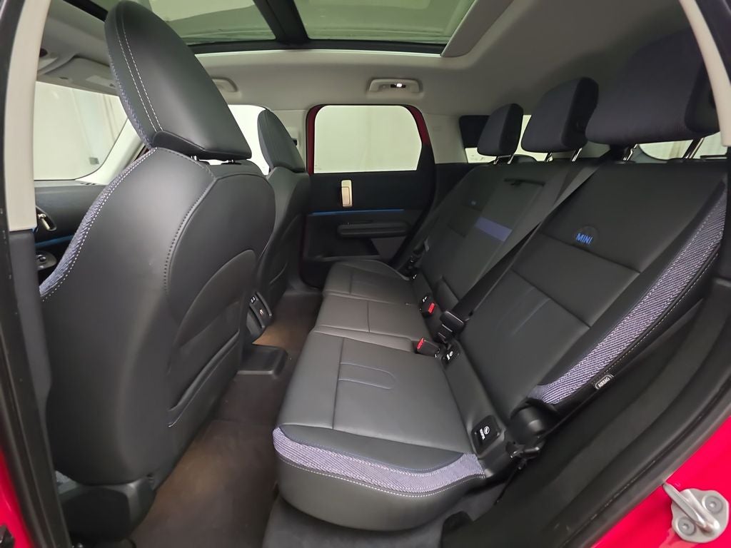 2025 MINI Cooper S Countryman S