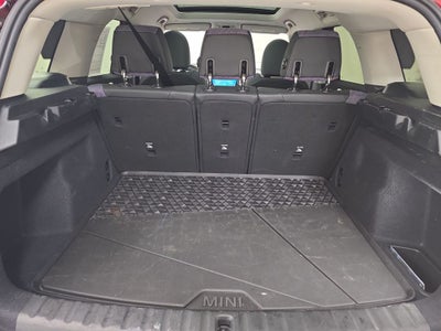 2025 MINI Cooper S Countryman S