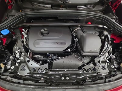 2025 MINI Cooper S Countryman S
