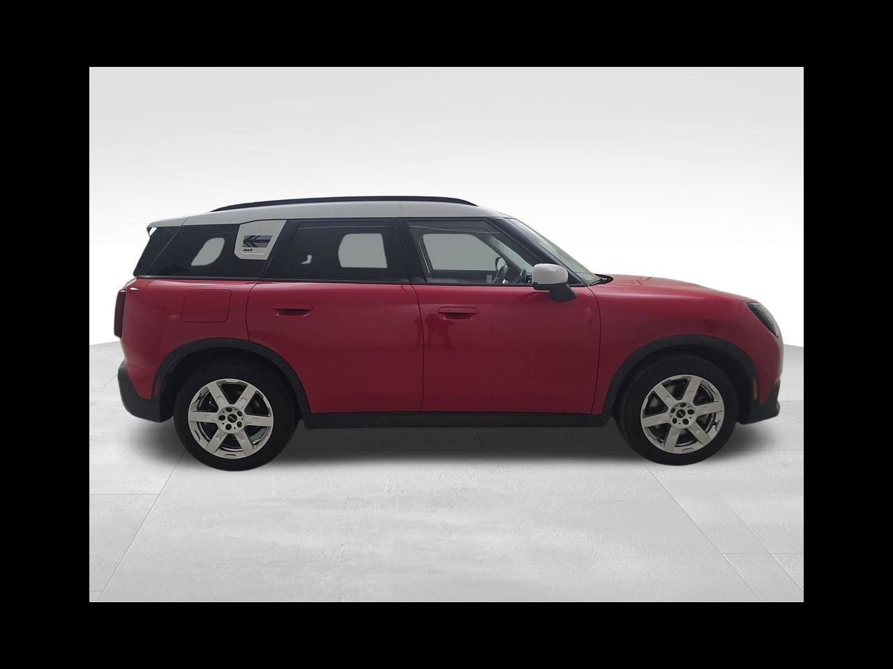 2025 MINI Cooper S Countryman S