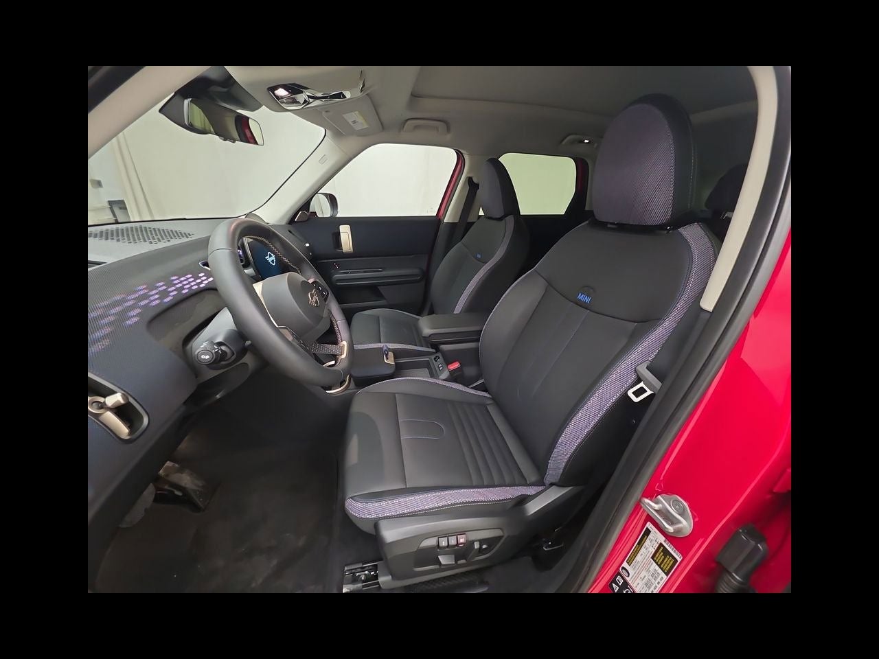 2025 MINI Cooper S Countryman S