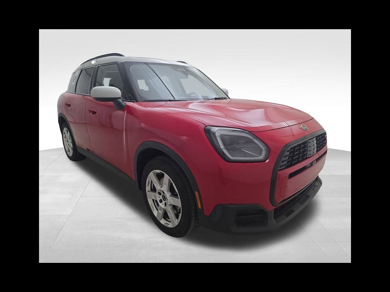 2025 MINI Cooper S Countryman S