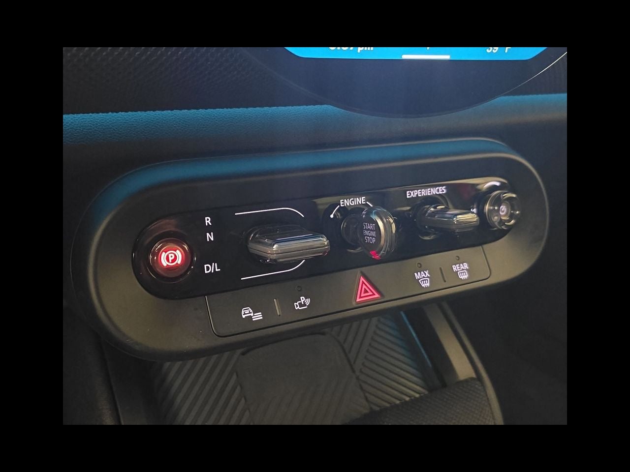 2025 MINI Cooper S Countryman S