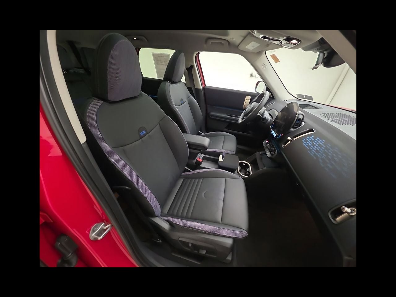 2025 MINI Cooper S Countryman S