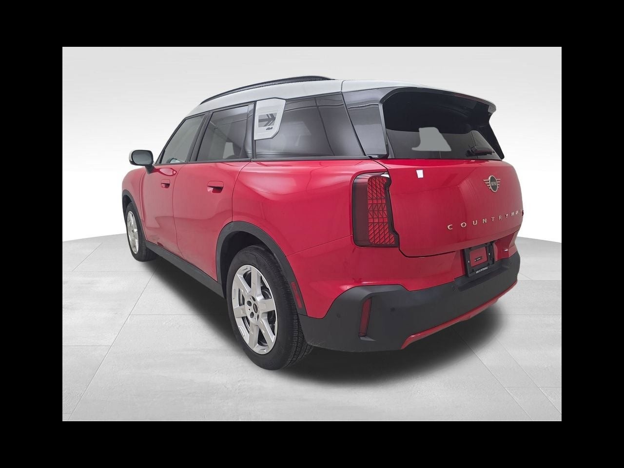 2025 MINI Cooper S Countryman S