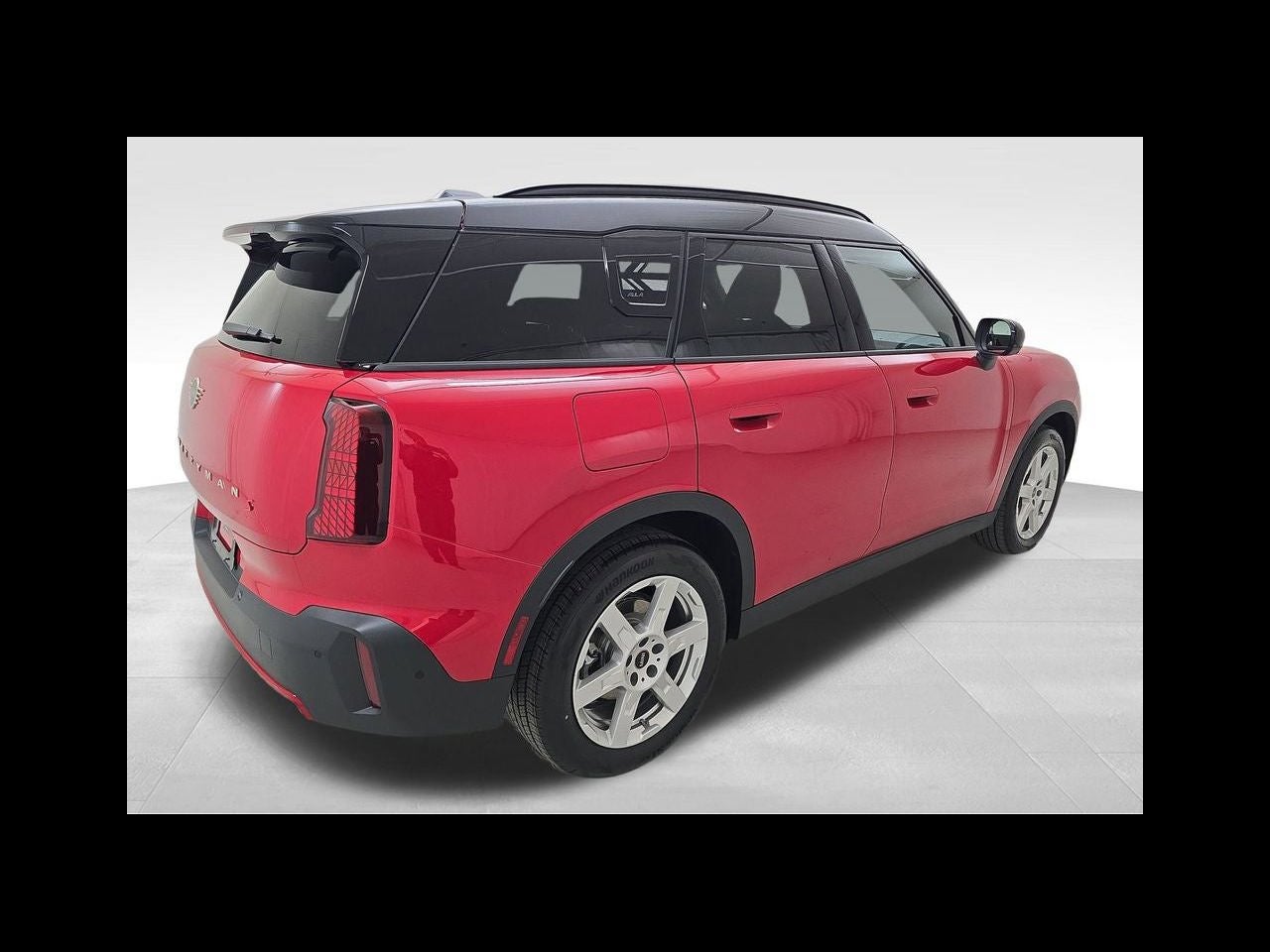 2026 MINI Cooper S Countryman ICONIC