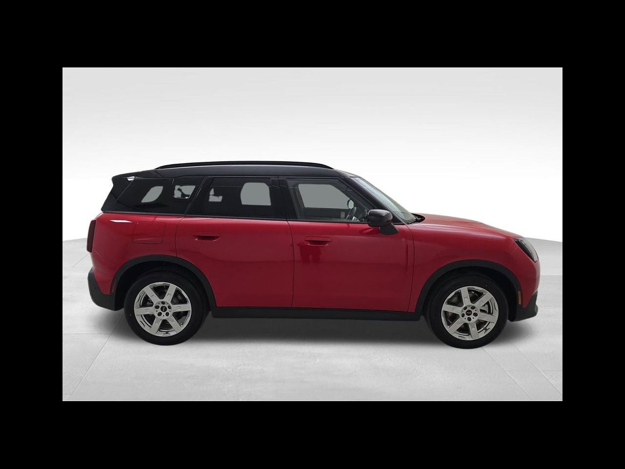 2026 MINI Cooper S Countryman ICONIC