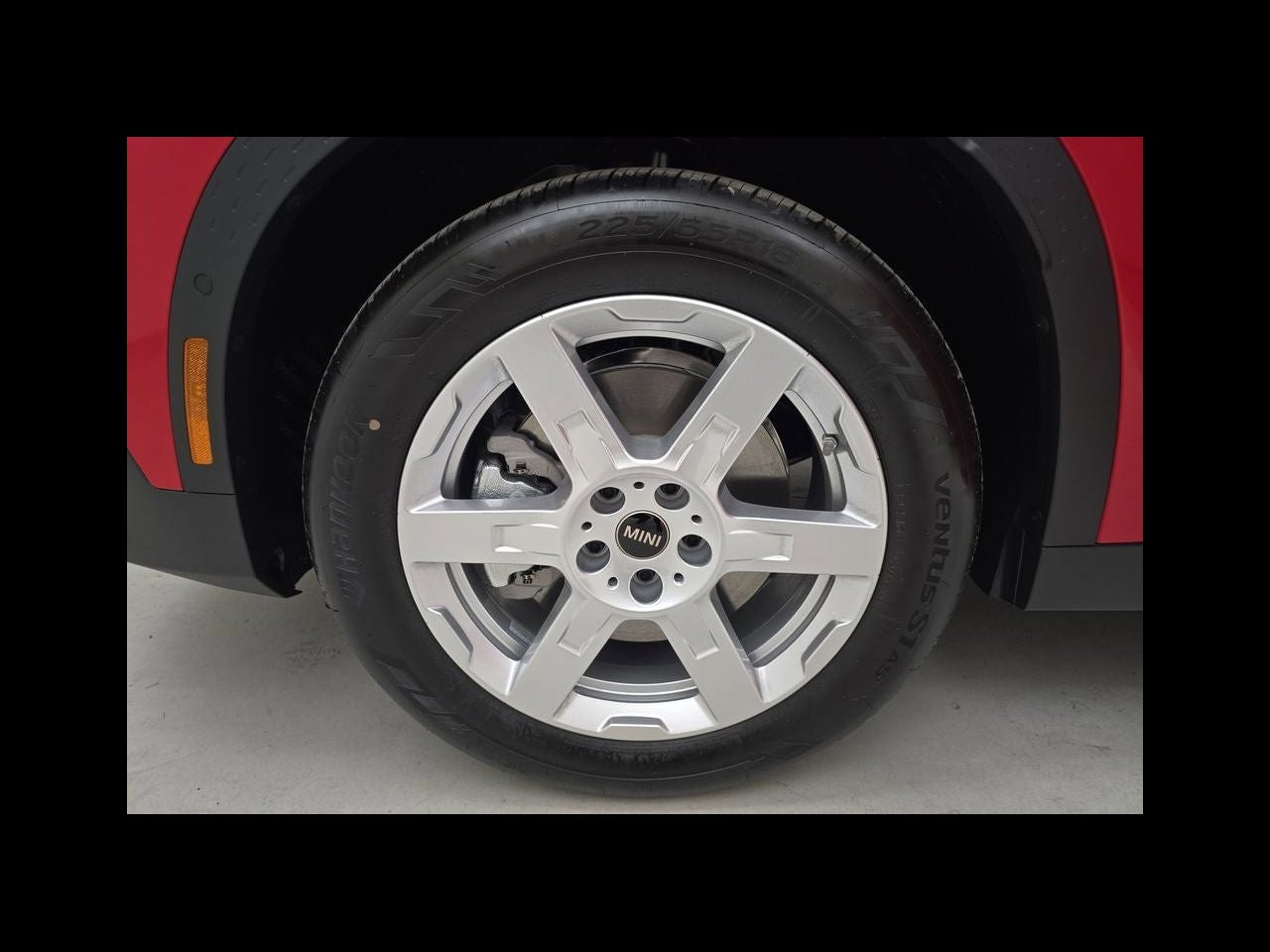 2026 MINI Cooper S Countryman ICONIC