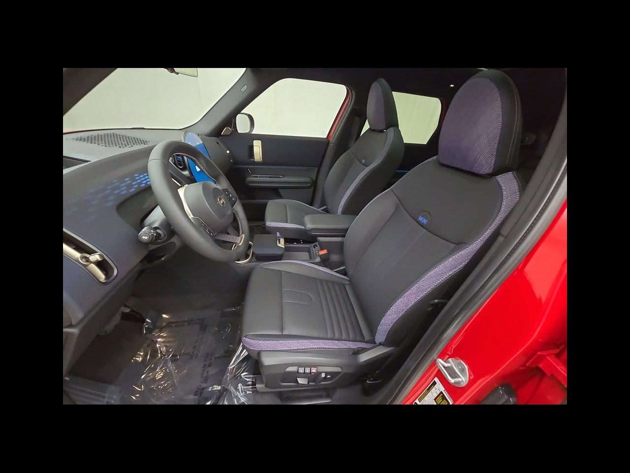2026 MINI Cooper S Countryman ICONIC