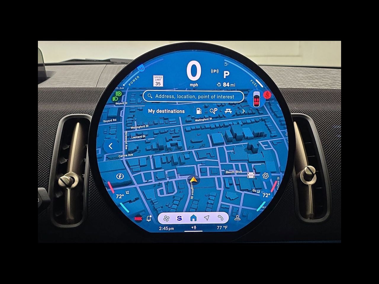 2026 MINI Cooper S Countryman ICONIC